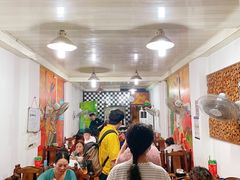 大堂-卢庄(江汉路店)