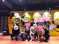 -SUPERMONKEY超级猩猩健身