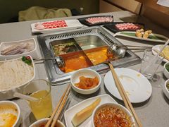 -海底捞火锅(徐州火车站店)