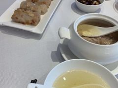 -春满园·早茶·粤菜·宴会(前海店)