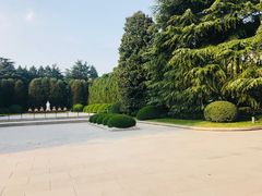 -宋庆龄陵园