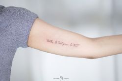 -飛凡TATTOO纹身•原创