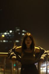 -Sying杉影日式烫染專門店