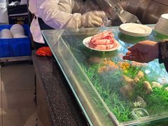 -聚盛源蒸汽海鲜火锅烤肉自助(巨川金海岸购物广场店)