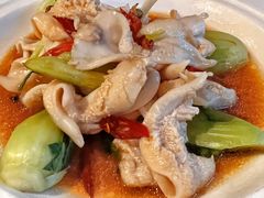 -东莱馋房(陆家嘴店)