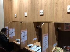 -独食火锅·半米屋台(望平街店)