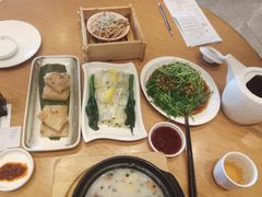 XO酱萝卜-临江酒店-中餐厅