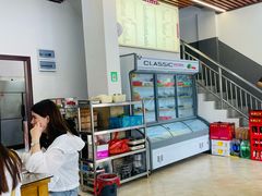 -老脚婆婆土菜馆(广场·现代城店)