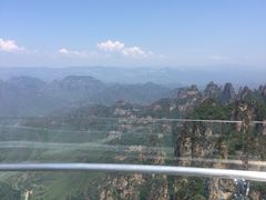 -狼牙山风景区