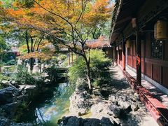 -天一阁博物院