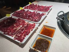 -潮泰牛肉火锅 · 创于1992年(车公庙店)