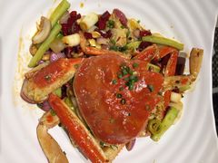 iphone_upload_pic-蟹之国·精品蟹料理(极地店)