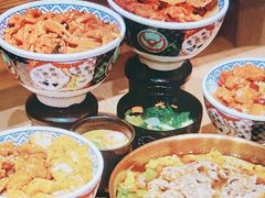 -吉野家(上海美罗城店)