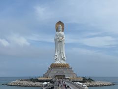 -三亚南山文化旅游区