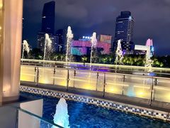 -MONICH牛排融合餐厅(和义大道购物中心店)