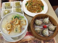 -老班长手工灌汤包老店(东山店)