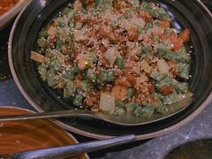 青椒小仔鸡-华豫川酒家(大卫城店)