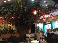 大堂-龙泉人椰子鸡(龙昆南总店)