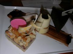 甜品-天津水游城丽筠酒店