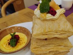 -宝盛水博园大酒店·中餐厅·杭帮菜