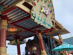 -七彩云南欢乐世界