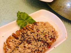 -福苗小骆驼烧烤(莲湖路店)