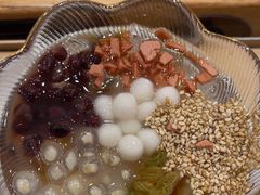-蜀留香火锅(社会山店)