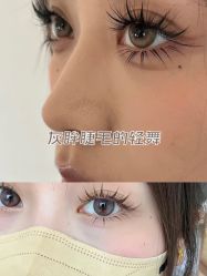 -七月美睫 美甲