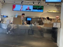 -喜茶(广州北京路惠福东店)