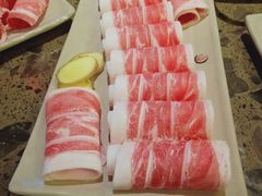 精品肥牛-小龙坎火锅(总店)