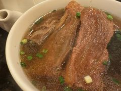-中国厨房/台湾牛肉面