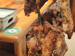 -北丐先生·野馄饨烧烤(长宁龙之梦店)