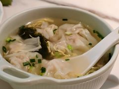 春家小馄饨-春家·非遗手工小吃(徐汇万科广场店)