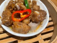 -点心传说·粤菜点心(佐阾虹湾店)