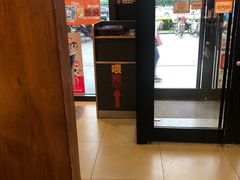 -汉堡王(房山绿地缤纷城店)