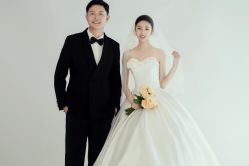 -巴黎春天婚纱摄影STUDIO·定制