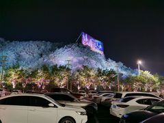-鼎盛王朝康熙大典实景演出
