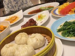 -翠湖宾馆·中餐厅