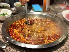 馋嘴蛙仔锅-小山城·馋嘴蛙(亚运村店)