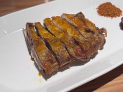 -谷丽麦馕新疆菜·清真(步步高梅溪新天地店)