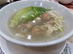 -点都德(聚福楼店)