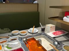 -海底捞火锅(石狮泰禾广场店)