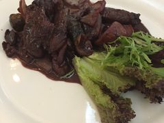 -成桂西餐厅·42年的味道(五大道疙瘩楼店)