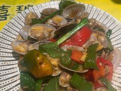 -桥东喜碧海鲜街(水东街店)