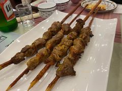 -巴依老爷新疆美食(清华东门店)