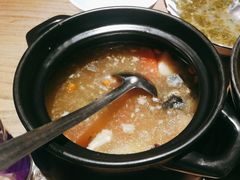 -树厨贵州菜(大十字店)