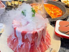 -蜀大侠火锅(国际购物店)