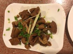 -吉亨面馆(古北1699店)