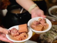 -莲餐厅·湖北菜·潜江小龙虾店(愚园路店)
