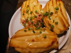 -绿茶餐厅(天津天河城店)